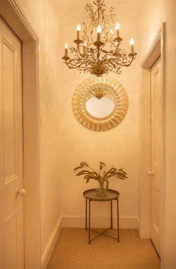 Choristers Mews: Luxury Cottage A Stones Throw From The Cathedral! Лінкольн Екстер'єр фото