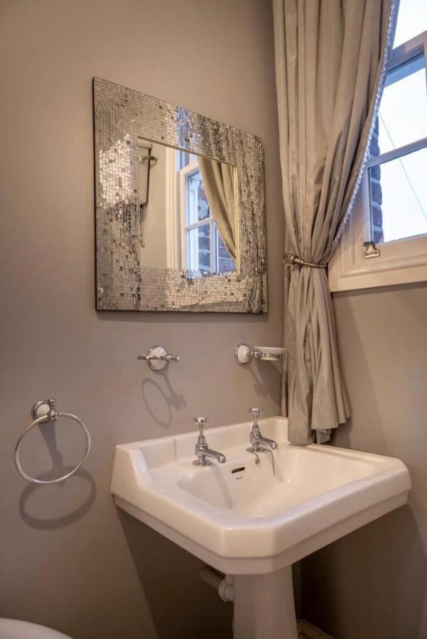 Choristers Mews: Luxury Cottage A Stones Throw From The Cathedral! Лінкольн Екстер'єр фото