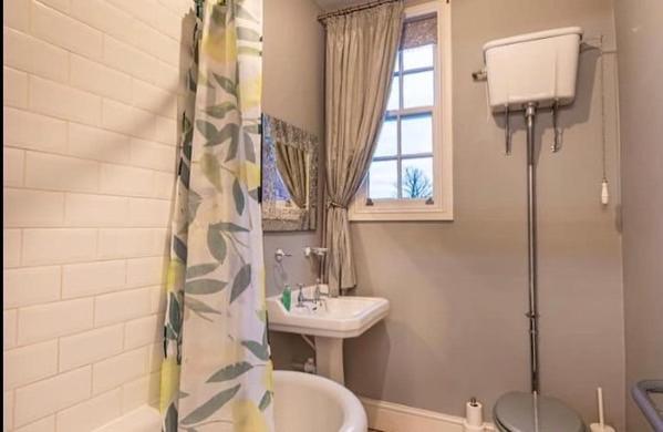 Choristers Mews: Luxury Cottage A Stones Throw From The Cathedral! Лінкольн Екстер'єр фото