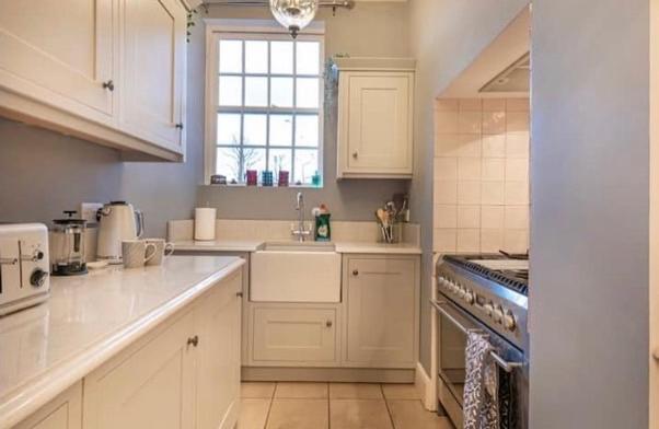 Choristers Mews: Luxury Cottage A Stones Throw From The Cathedral! Лінкольн Екстер'єр фото