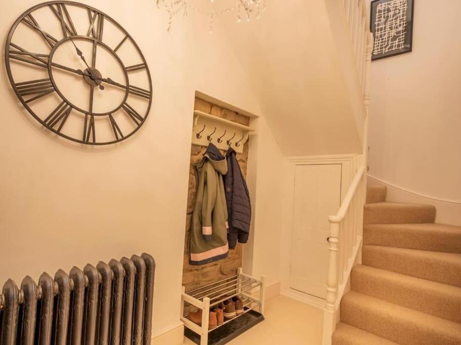 Choristers Mews: Luxury Cottage A Stones Throw From The Cathedral! Лінкольн Екстер'єр фото