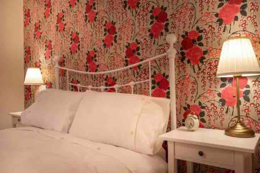 Choristers Mews: Luxury Cottage A Stones Throw From The Cathedral! Лінкольн Екстер'єр фото
