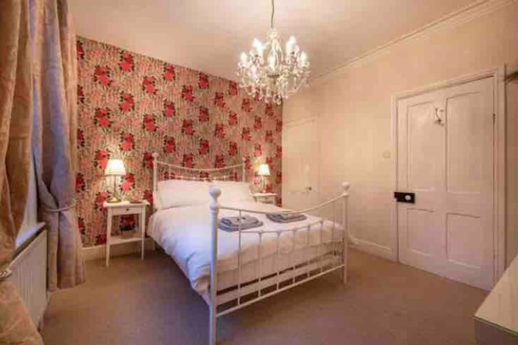 Choristers Mews: Luxury Cottage A Stones Throw From The Cathedral! Лінкольн Екстер'єр фото