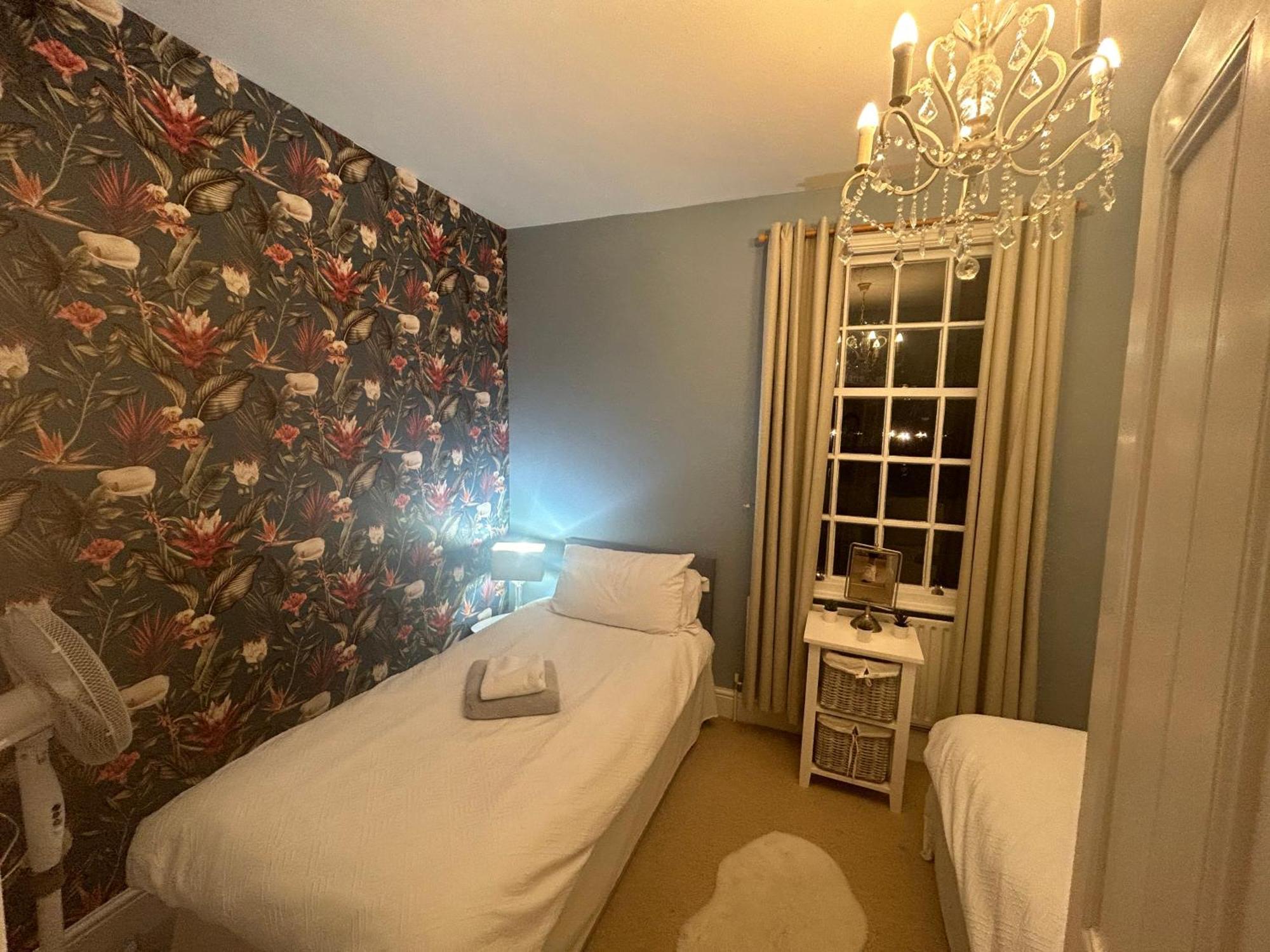 Choristers Mews: Luxury Cottage A Stones Throw From The Cathedral! Лінкольн Екстер'єр фото